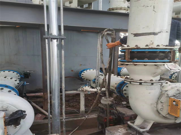 桓仁设备基础沉降下沉注浆加固增加荷载